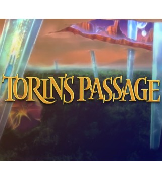 Torin s Passage PC GOG.com Key GLOBAL